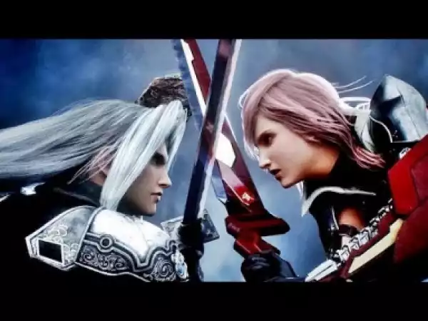 Video: Final Fantasy: Clash of The Worlds - Full Movie 2018 HD
